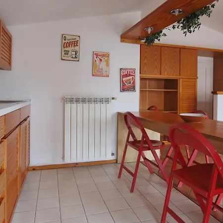 Apartment Italianway - Piazza Nuova 3 *