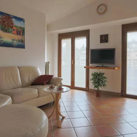 Italianway - Piazza Nuova 3 Apartment