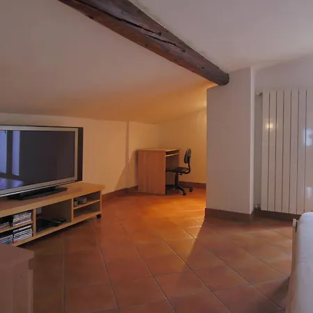 Italianway - Piazza Nuova 3 Apartment