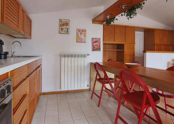 Apartment Italianway - Piazza Nuova 3 *