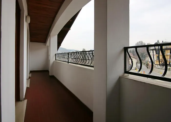 Italianway - Piazza Nuova 3 Apartment San Fedele Intelvi