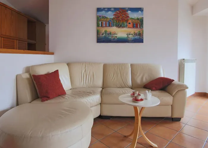 Apartment Italianway - Piazza Nuova 3 *