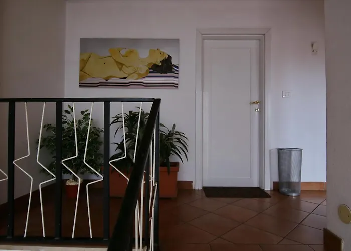 Apartment Italianway - Piazza Nuova 3 San Fedele Intelvi
