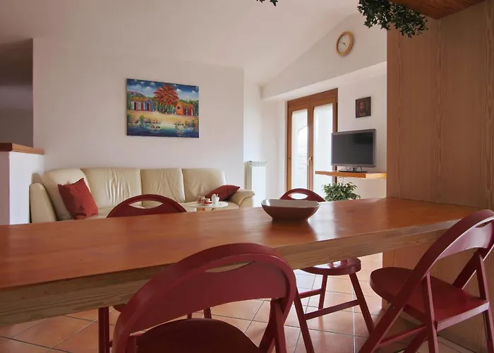 Apartment Italianway - Piazza Nuova 3 *