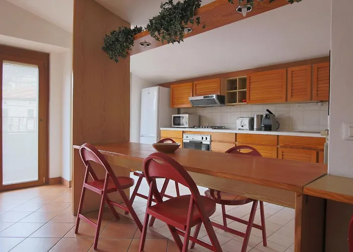Apartment Italianway - Piazza Nuova 3 San Fedele Intelvi