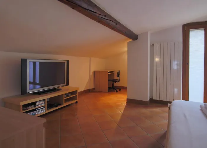 Italianway - Piazza Nuova 3 Apartment