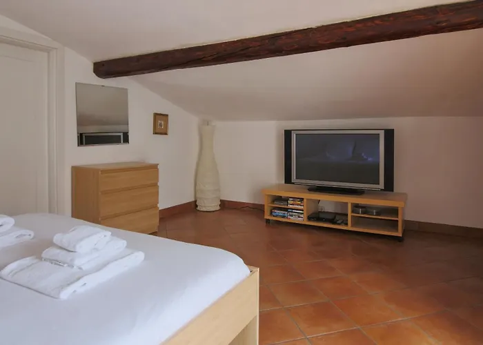 Italianway - Piazza Nuova 3 Apartment San Fedele Intelvi