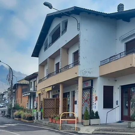 Italianway - Piazza Nuova 3 Appartement *